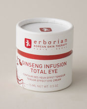 Load image into Gallery viewer, Ginseng Infusion Total Eye