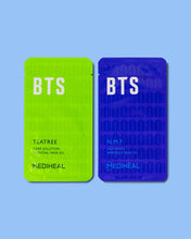 Load image into Gallery viewer, MEDIHEAL x BTS Hydration Care Special Set