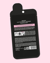 Load image into Gallery viewer, H.D.P Photoready Tightening Charcoal Mask
